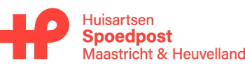 logo Huisartsenpost Maastricht en Heuvelland